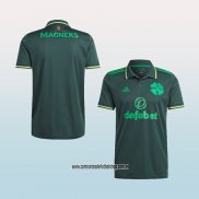 Cuarto Camiseta Celtic 22-23 Tailandia