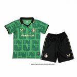 Cuarto Camiseta Feyenoord Nino 25-26