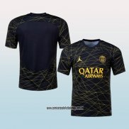 Cuarto Camiseta Paris Saint-Germain 22-23