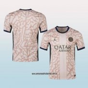 Cuarto Camiseta Paris Saint-Germain 23-24