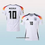 Jugador Primera Camiseta Alemania Musiala 2024