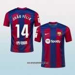 Jugador Primera Camiseta Barcelona Joao Felix 23-24