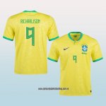 Jugador Primera Camiseta Brasil Richarlison 2022
