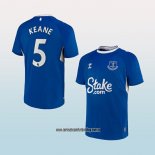 Jugador Primera Camiseta Everton Keane 22-23