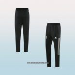 Pantalon de Entrenamiento Juventus 22-23 Negro