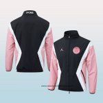 Paris Saint-Germain 25-26 Negro Rosa Rompevientos del