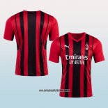Primera Camiseta AC Milan 21-22