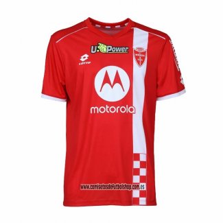 Primera Camiseta AC Monza 23-24 Tailandia