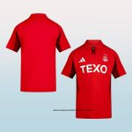 Primera Camiseta Aberdeen 25-26 Tailandia