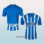 Primera Camiseta Alaves 23-24 Tailandia