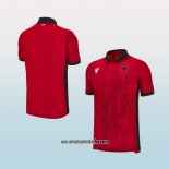 Primera Camiseta Albania 2023 Tailandia