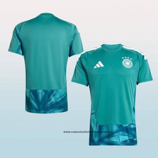 Primera Camiseta Alemania Portero 2026