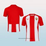 Primera Camiseta Almeria 24-25