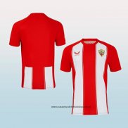 Primera Camiseta Almeria 24-25