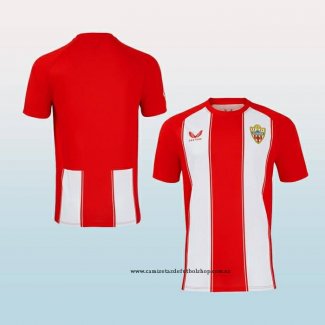 Primera Camiseta Almeria 24-25