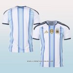 Primera Camiseta Argentina 2026