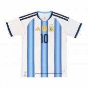 Primera Camiseta Argentina 2026