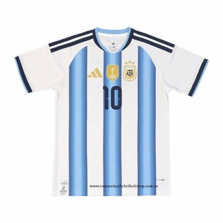 Primera Camiseta Argentina 2026
