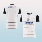 Primera Camiseta Ayr United 25-26 Tailandia