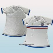 Primera Camiseta Bahia Mujer 2023