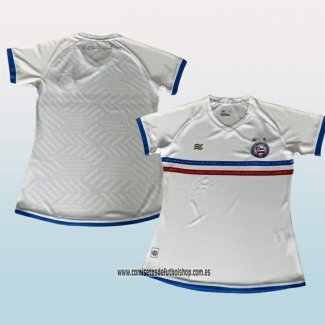 Primera Camiseta Bahia Mujer 2023