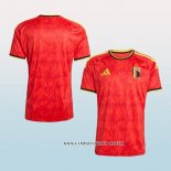 Primera Camiseta Belgica 2026
