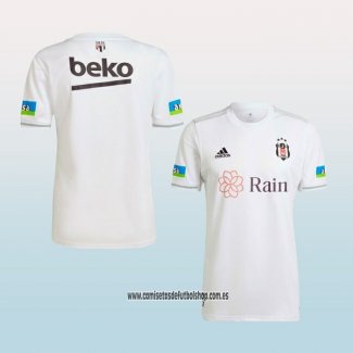 Primera Camiseta Besiktas JK 22-23 Tailandia