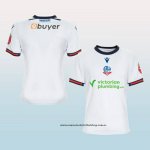 Primera Camiseta Bolton Wanderers 24-25 Tailandia