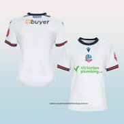 Primera Camiseta Bolton Wanderers 24-25 Tailandia