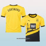 Primera Camiseta Borussia Dortmund 23-24