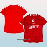 Primera Camiseta Bristol City 21-22
