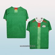 Primera Camiseta Burkina Faso 2022 Tailandia