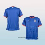 Primera Camiseta Cape Verde 2024 Tailandia