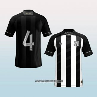 Primera Camiseta Ceara 2024 Tailandia