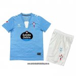 Primera Camiseta Celta de Vigo Nino 24-25