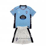 Primera Camiseta Celta de Vigo Nino 25-26