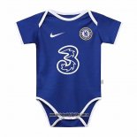 Primera Camiseta Chelsea Bebe 22-23