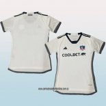 Primera Camiseta Colo-Colo Mujer 2024