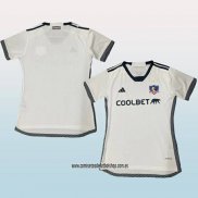 Primera Camiseta Colo-Colo Mujer 2024