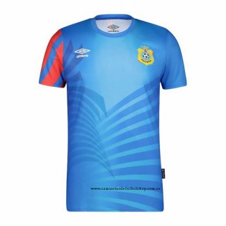 Primera Camiseta Congo 2024 Tailandia
