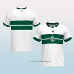 Primera Camiseta Coritiba 2025 Tailandia