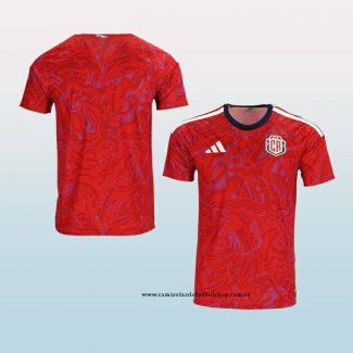 Primera Camiseta Costa Rica 2026