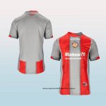 Primera Camiseta Cremonese 25-26 Tailandia