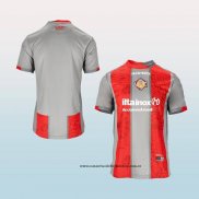Primera Camiseta Cremonese 25-26 Tailandia