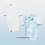 Primera Camiseta Dynamo Kyiv 21-22 Tailandia