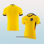 Primera Camiseta Ecuador 2022