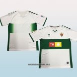 Primera Camiseta Elche 20-21 Tailandia