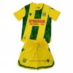 Primera Camiseta FC Nantes Nino 24-25
