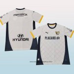 Primera Camiseta Famalicao 24-25 Tailandia