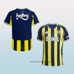 Primera Camiseta Fenerbahce 25-26 Tailandia